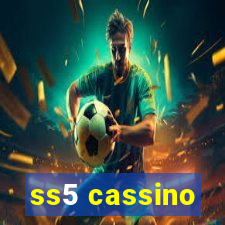 ss5 cassino